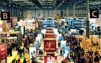 STUDIO GLASS a « revêtu » quelques unes des huiles et vins présents sur le Salon Gourmets de Madrid 2014