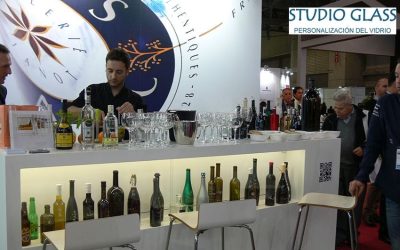 Studio Glass volverá a confiar en la Feria Alimentaria’16 como cita referencia del sector