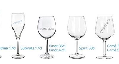 Oferta especial otoño de Studio Glass para empresas