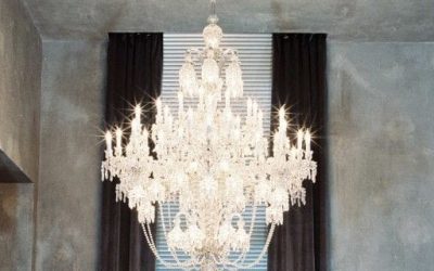 La cultura del vidrio_1: Baccarat