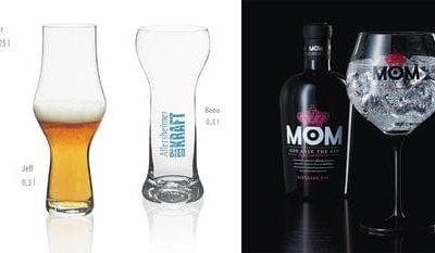 Studio Glass en la Brau Beviale, la mayor cita mundial de proveedores del sector de bebidas