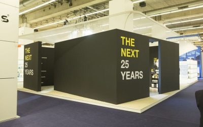 Ritzenhoff en la Feria Ambiente 2018