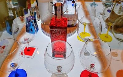 Studio Glass en el 32º Salón de Gourmets de Madrid