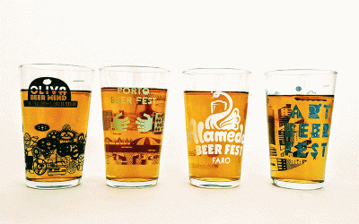 Comienza el Art Beer Fest de Caminha