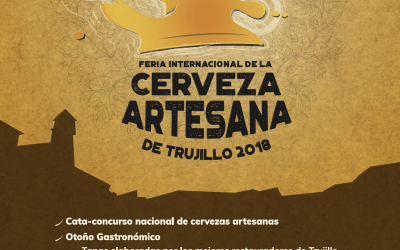 Feria de Cerveza Artesana de Trujillo